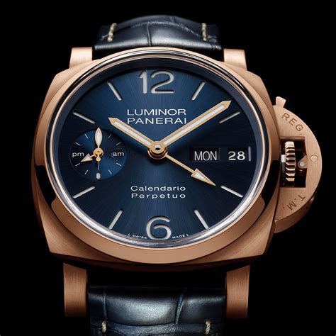 how to pronounce luminor panerai